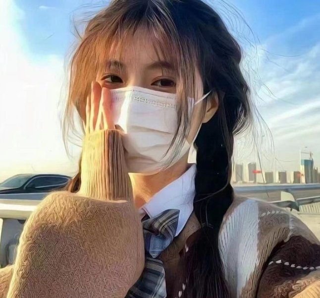 候爱·青春