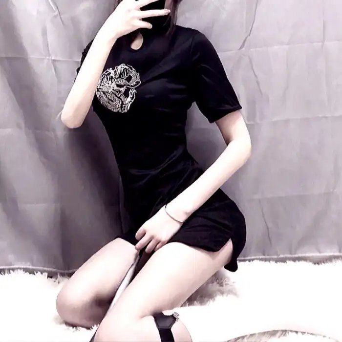 玻璃精灵