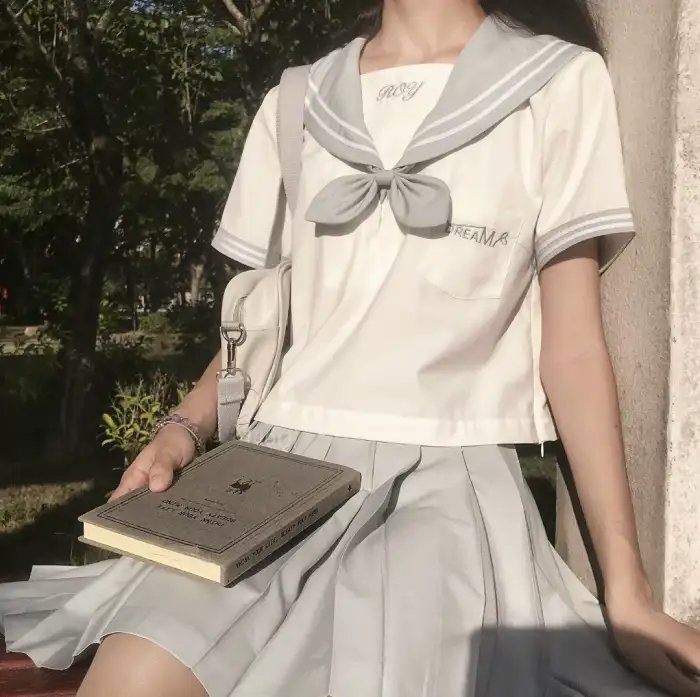 恶魔的美