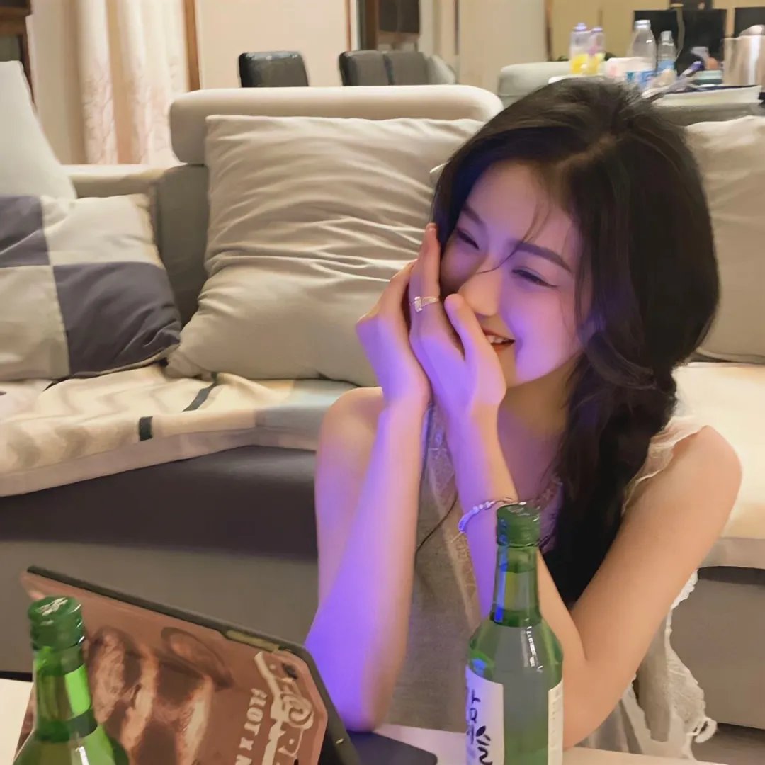 回忆中的玛妮