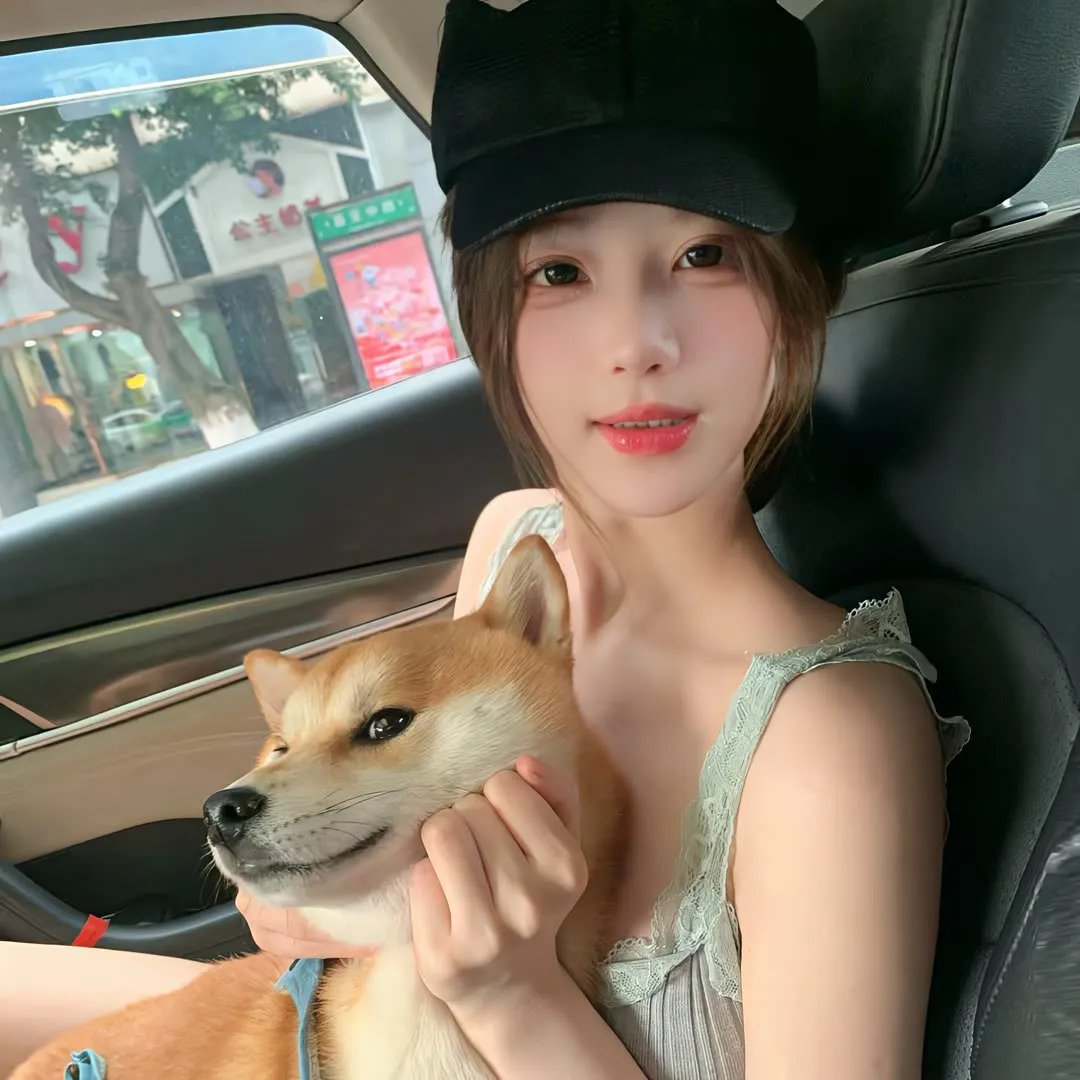 牛之晚春